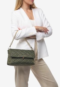 Miriade ALIVE - Pochette - militare