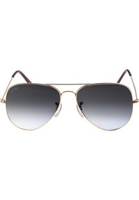 MSTRDS PUREAV - Gafas de sol - gold grey