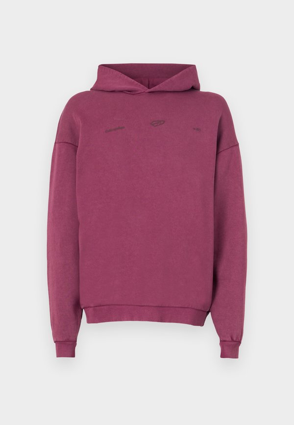 BOXY HOODIE UNISEX - Sweatshirt3