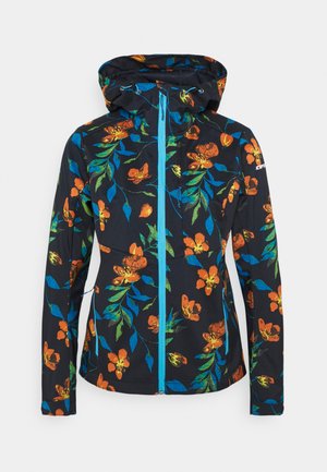 BELLEVILLE - Outdoor jakke - dark blue