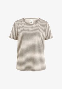 Unausgewählt, taupe