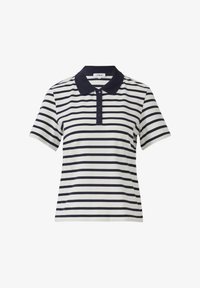 Niet geselecteerd, navy