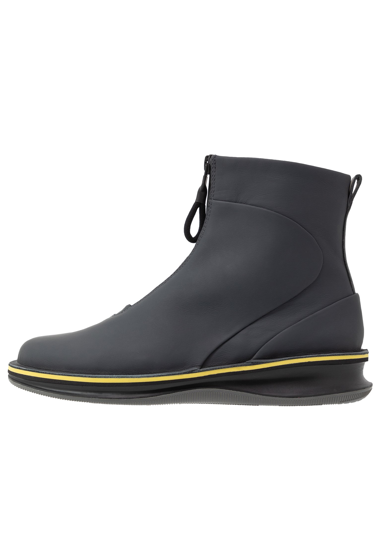 botines camper