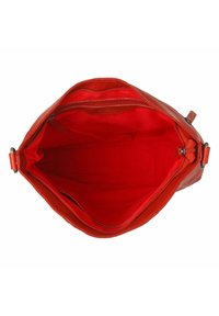 The Chesterfield Brand Handtas - red