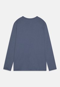 GAP VALUE BOYS - Camisola de manga comprida - blue