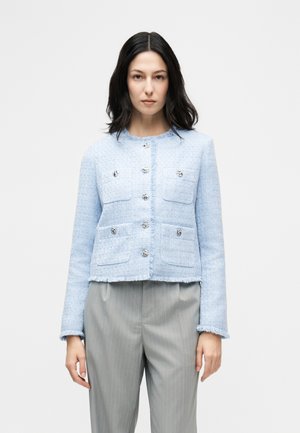 Σακάκι - light blue