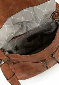 Tamaris Sac à main - cognac