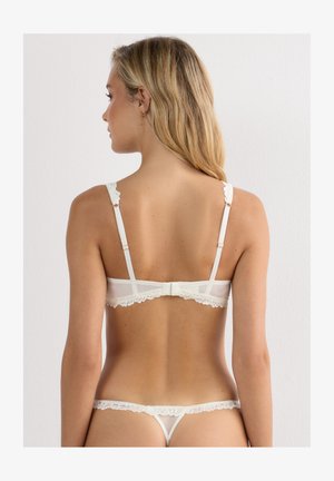 Intimissimi, GIOIA PRETTY FLOWERS - Soutien-gorge push-up - off-white