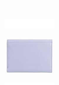 DUDU RFID - Portafoglio - provence lilac
