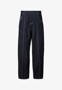 Non sélectionné, rawblue