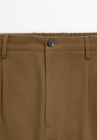 Massimo Dutti Chino - beige