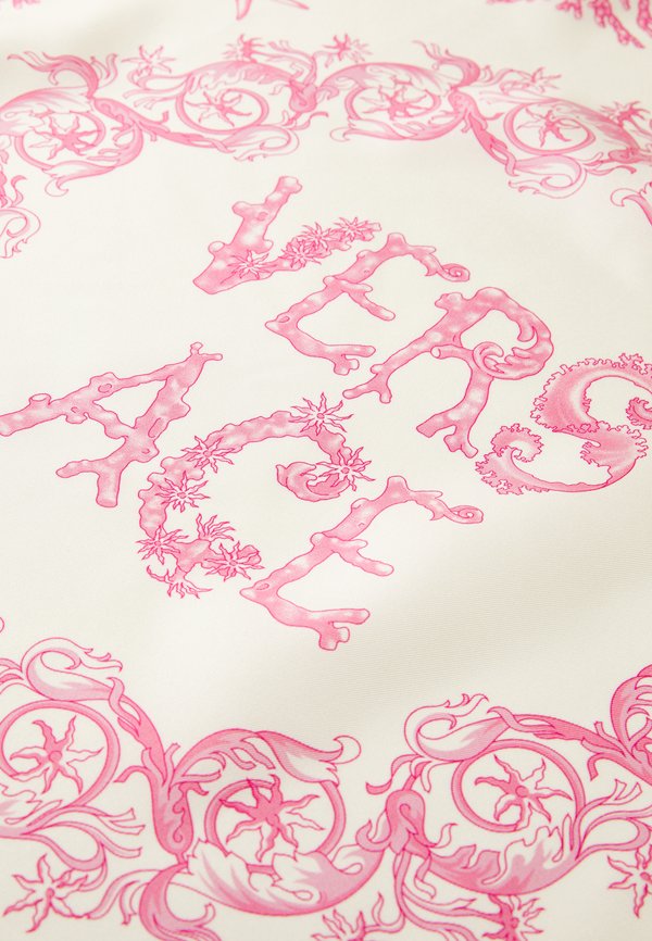 FOULARD UNDERWATER BAROCCO BICOLOUR - Foulard3