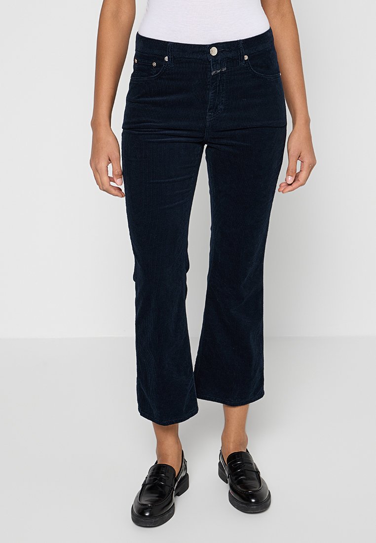 closed Broek blauwgrijs closed Broek blauwgrijs