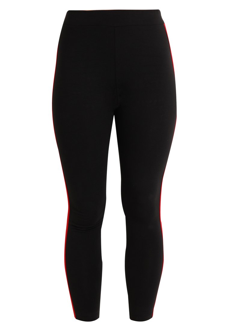 New Look Petite Legging zwart New Look Petite Legging zwart