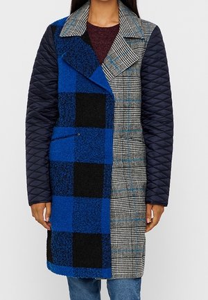 Cappotto classico - dark blue
