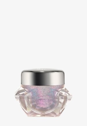 INFINITE CHROME FLAKES  - Eye shadow - strobe light
