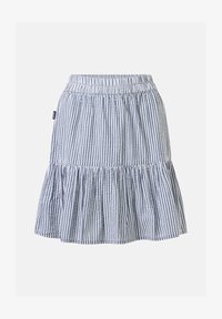 Non sélectionné, navy stripe