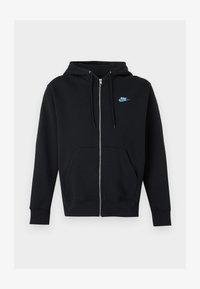 Nevybrané, black/football blue