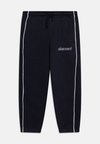 CORNELL 90S YOUTH - Tracksuit bottoms - eclipse navy