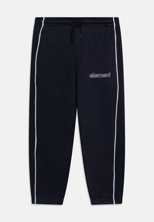 CORNELL 90S YOUTH - Pantalones deportivos - eclipse navy