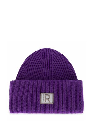 Roeckl, ROECKL HÜTE & MÜTZEN PULSE WOMEN - Beanie - violet