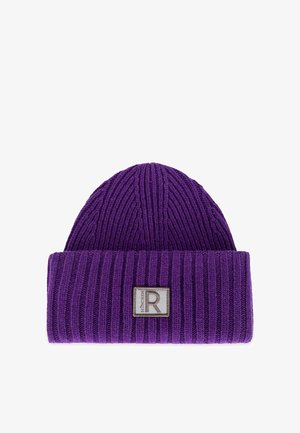 Roeckl, ROECKL HÜTE & MÜTZEN PULSE WOMEN - Beanie - violet