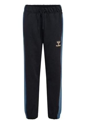 MALIN - Jogginghose - black