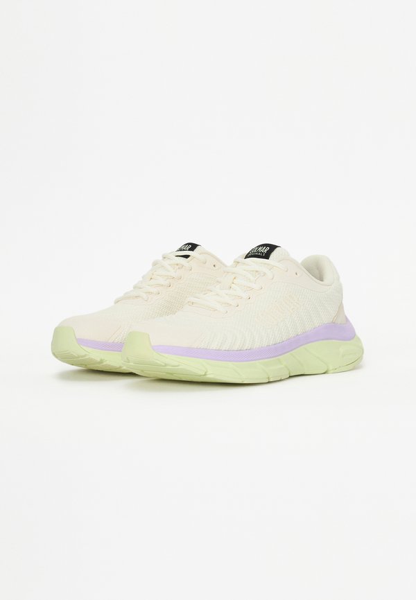 URBANTRAIL COLORS - Trainers3