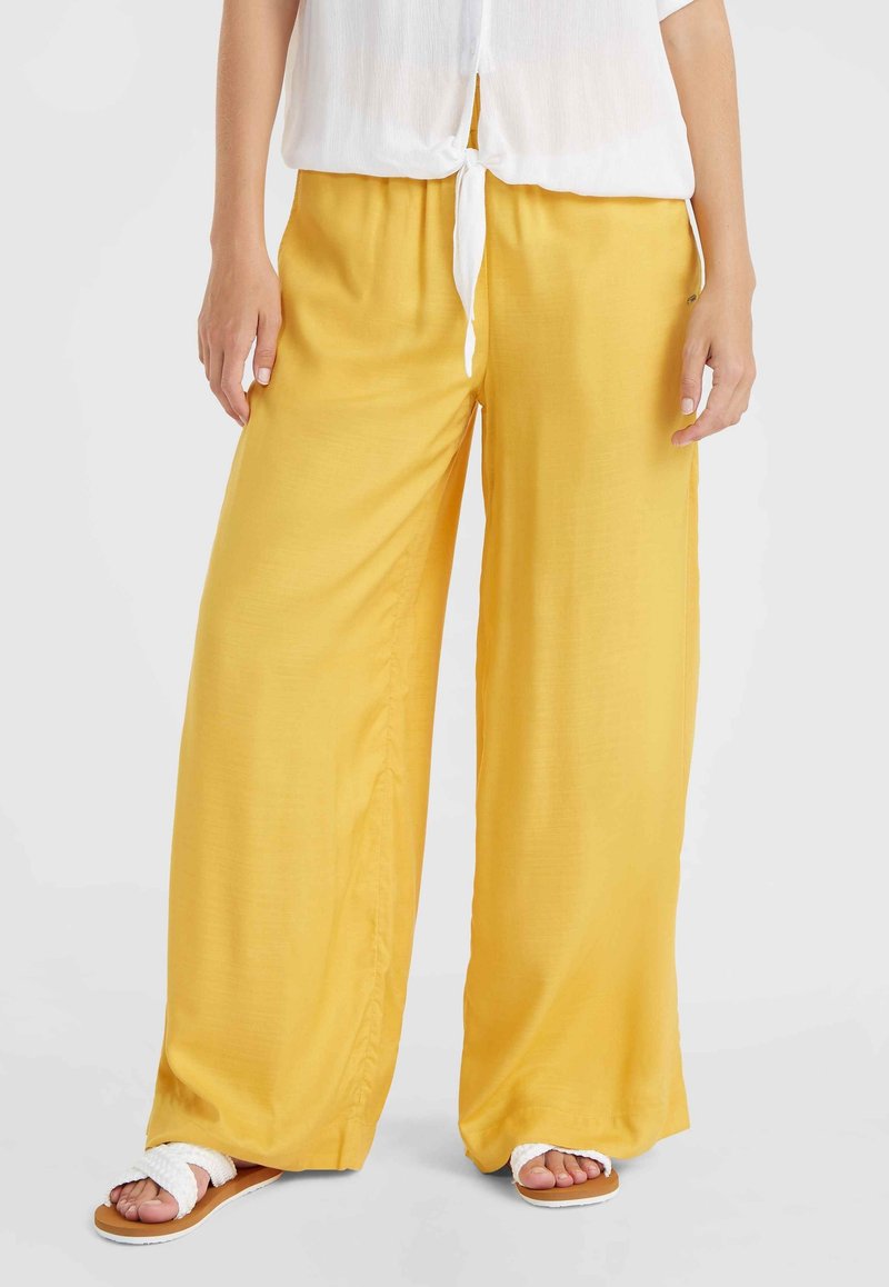 O'Neill - MALIA BEACH PANTS - Beach accessory - golden haze, Enlarge