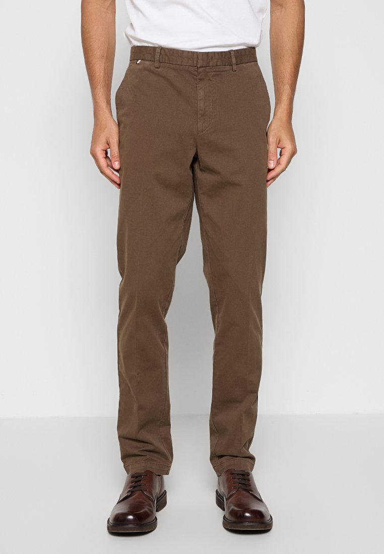 Boss Chino bruin Boss Chino bruin