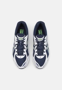 ASICS SportStyle GT-2160 UNISEX - Sportcipő - midnight/white
