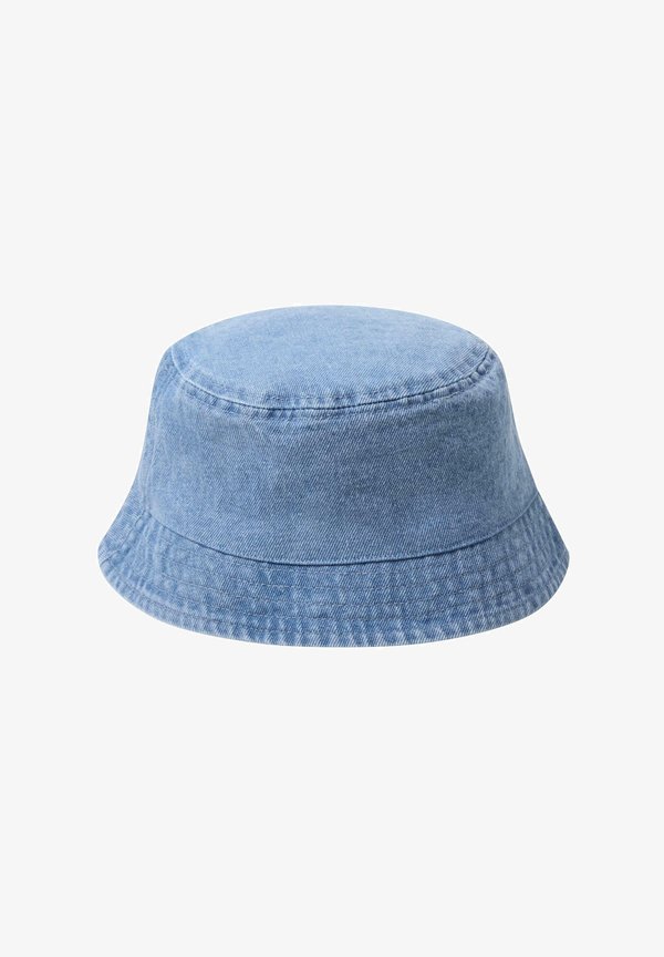 Hut - light denim