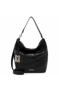 SURI FREY HADLEY - Shopping bag - black