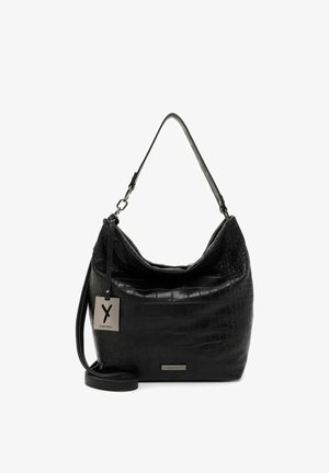 SURI FREY HADLEY - Shopping Bag - black