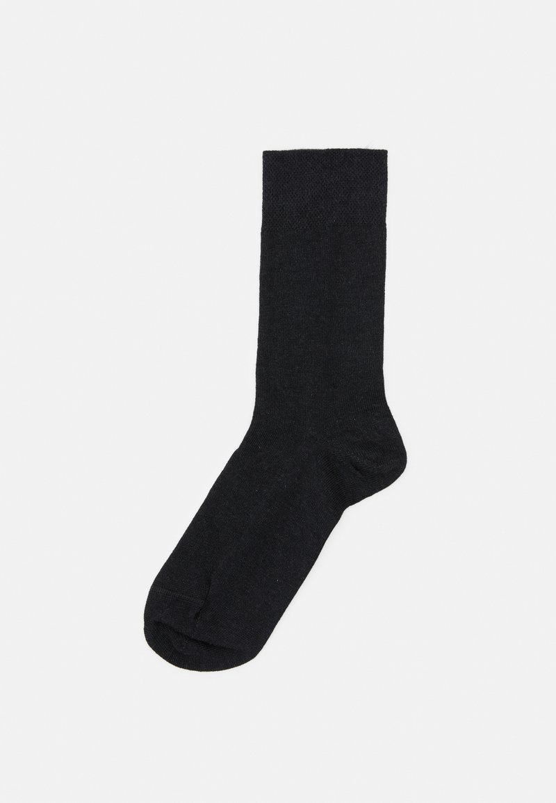 FALKE Sensitive London - Chaussettes - grey