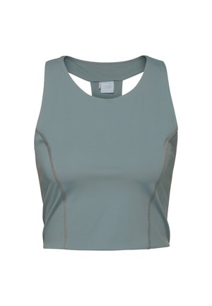 Mammut, MASSONE - Brassières de sport à maintien normal - strata