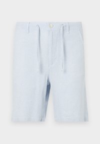 JPSTACE JJMYKONOS - Short - chambray blue