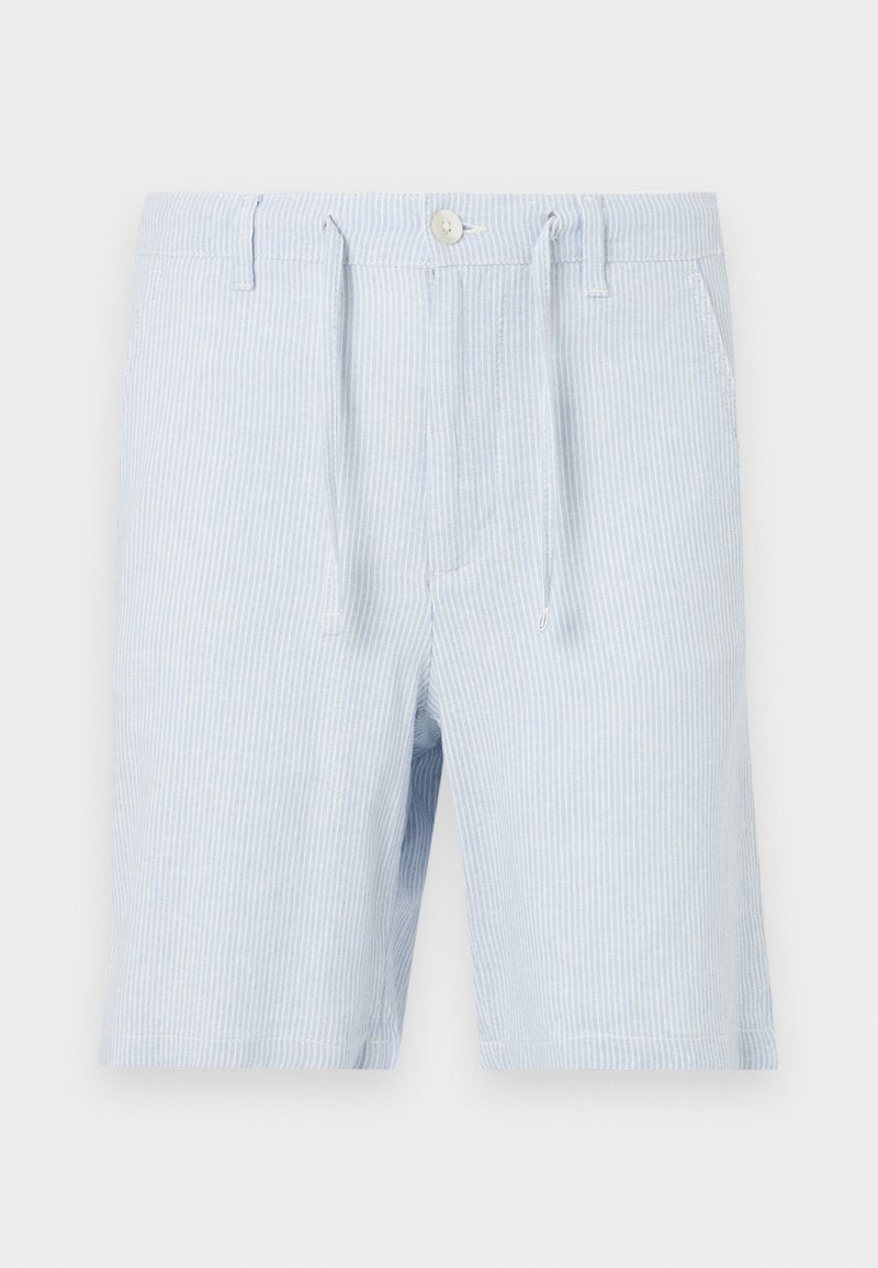 Jack & Jones PREMIUM Shorts lichtblauw Jack & Jones PREMIUM Shorts lichtblauw