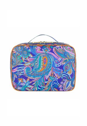 CARA  - Toilettas - spectrum blue