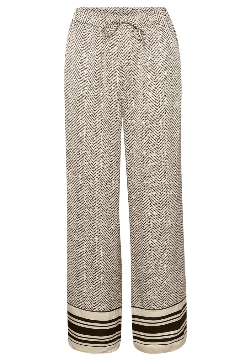 Part Two Broek bruin