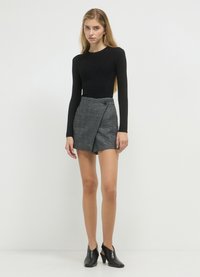 Calliope GIROCOLLO - Pullover - nero