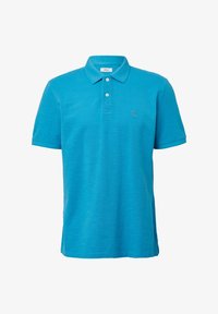 Unausgewählt, pastelltürkis