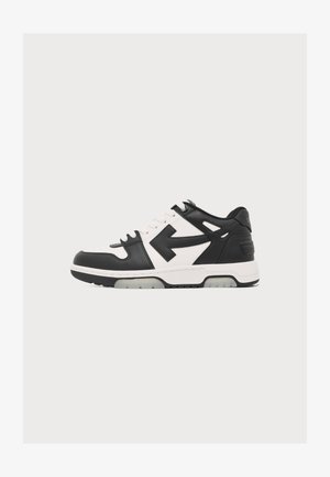 OFF-WHITE, OUT OF OFFICE, biały
