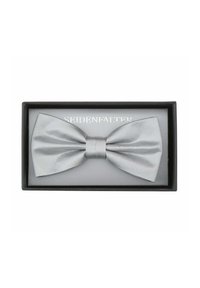 Seidenfalter BASIC UNI - Fliege - hellgrau