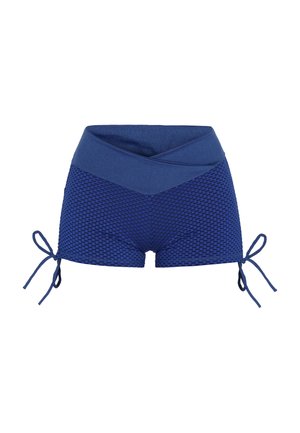 Leggings - Pantaloni - blue