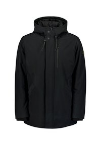 Unselected, black