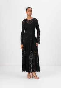 Copenhagen Muse Vestito lungo - black