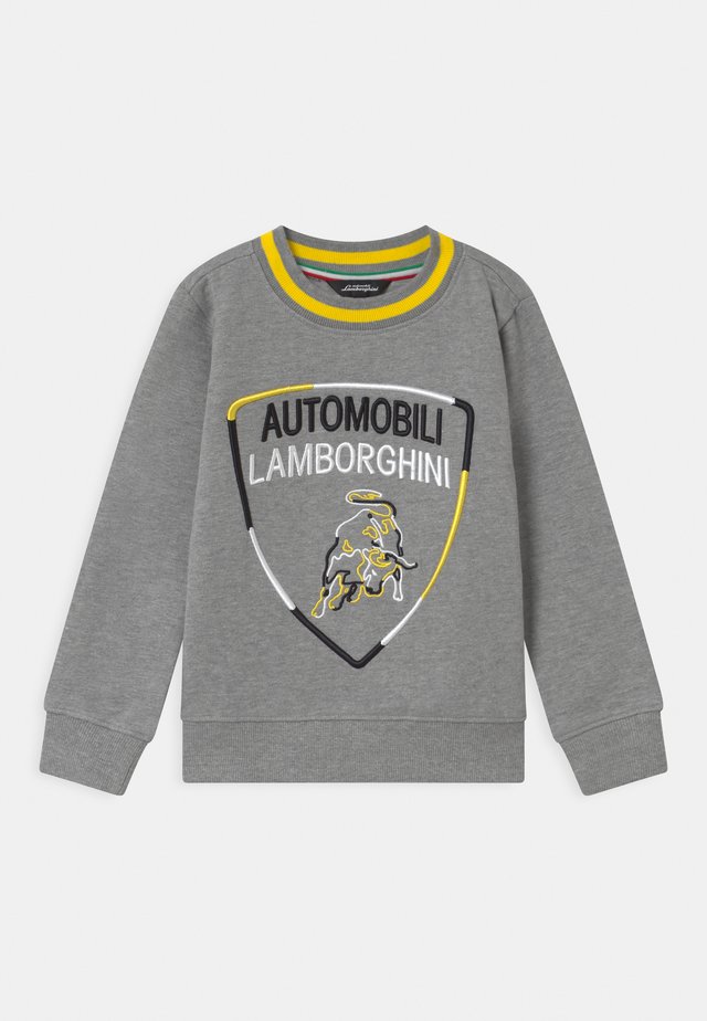 SHIELD - Sweatshirt - grey antares