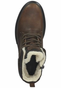 Bullboxer Veterboots - brown