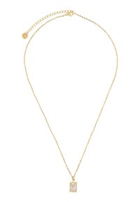 ENNIA - Collier - goldfarbend